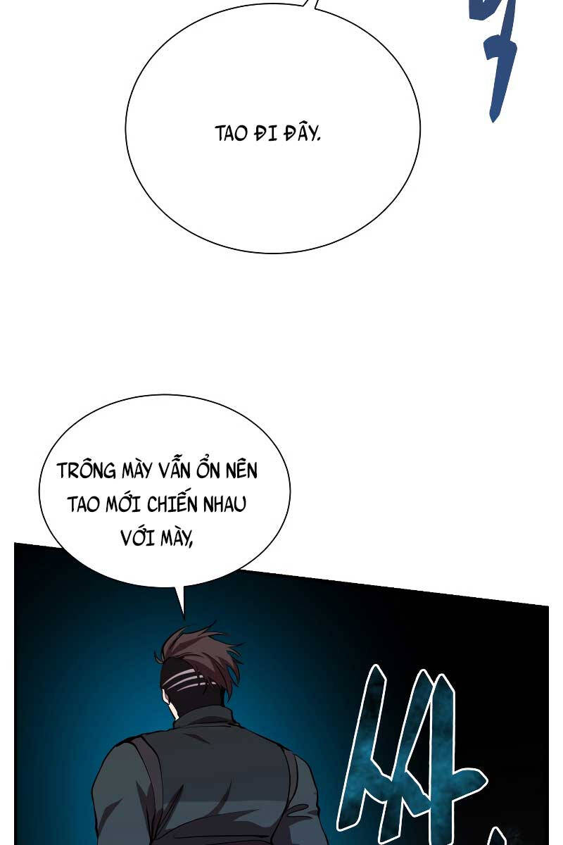 Giả Vờ Làm Kẻ Vô Dụng Ở Học Đường Chap 49 - Next Chap 50