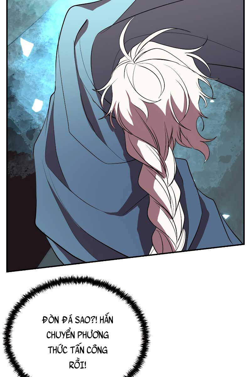 Giả Vờ Làm Kẻ Vô Dụng Ở Học Đường Chap 49 - Next Chap 50