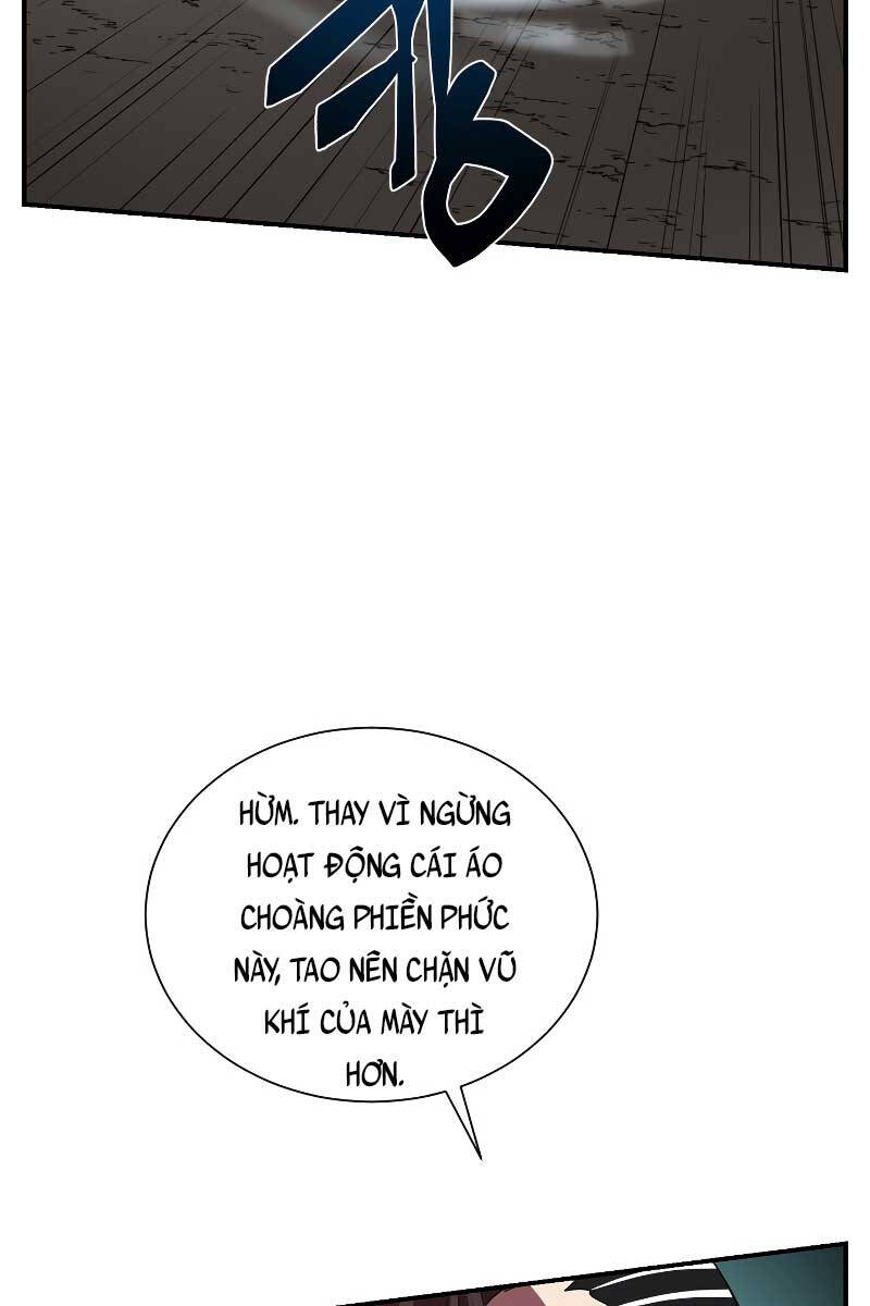 Giả Vờ Làm Kẻ Vô Dụng Ở Học Đường Chap 49 - Next Chap 50