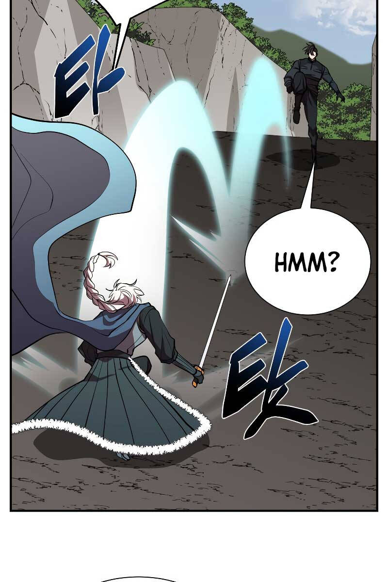 Giả Vờ Làm Kẻ Vô Dụng Ở Học Đường Chap 49 - Next Chap 50