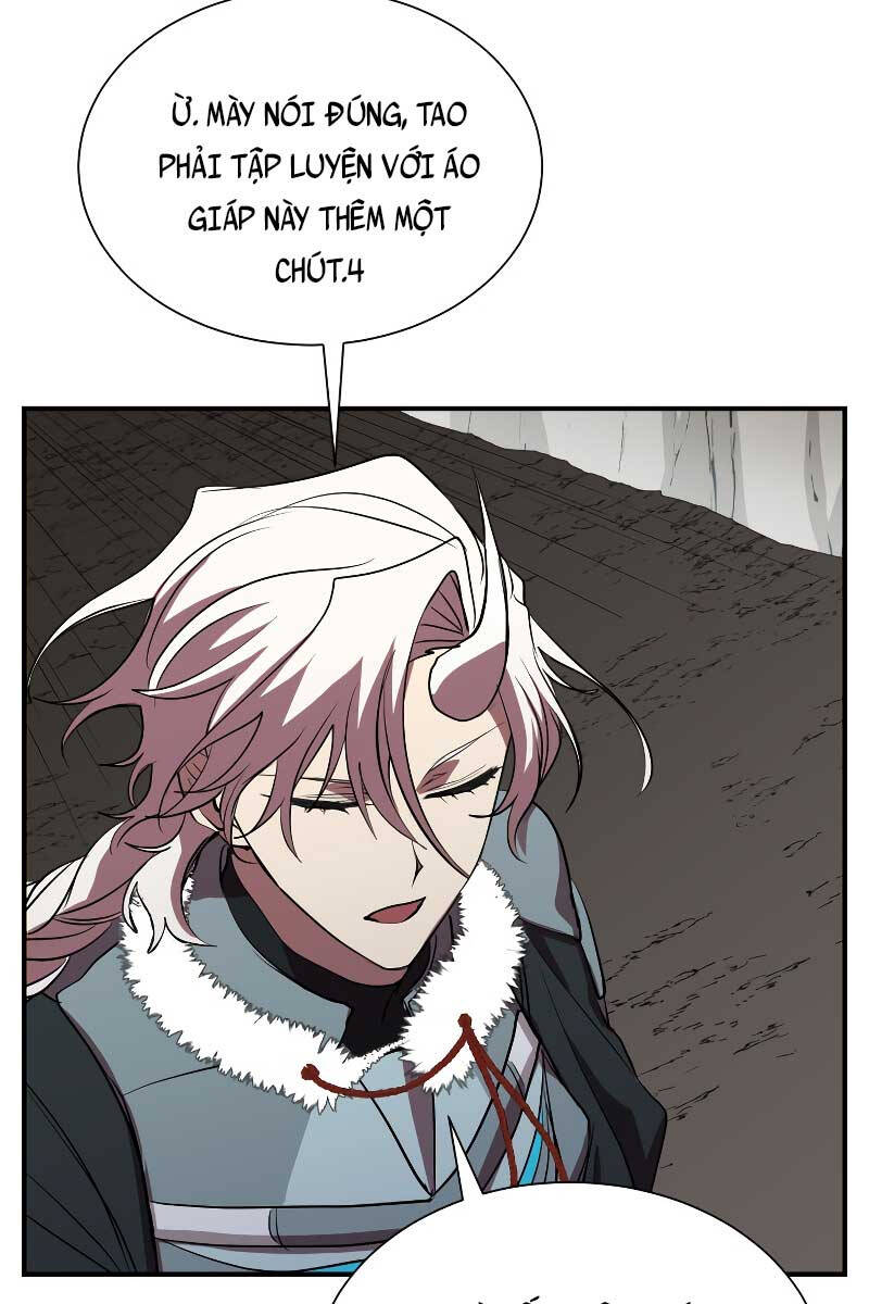 Giả Vờ Làm Kẻ Vô Dụng Ở Học Đường Chap 49 - Next Chap 50