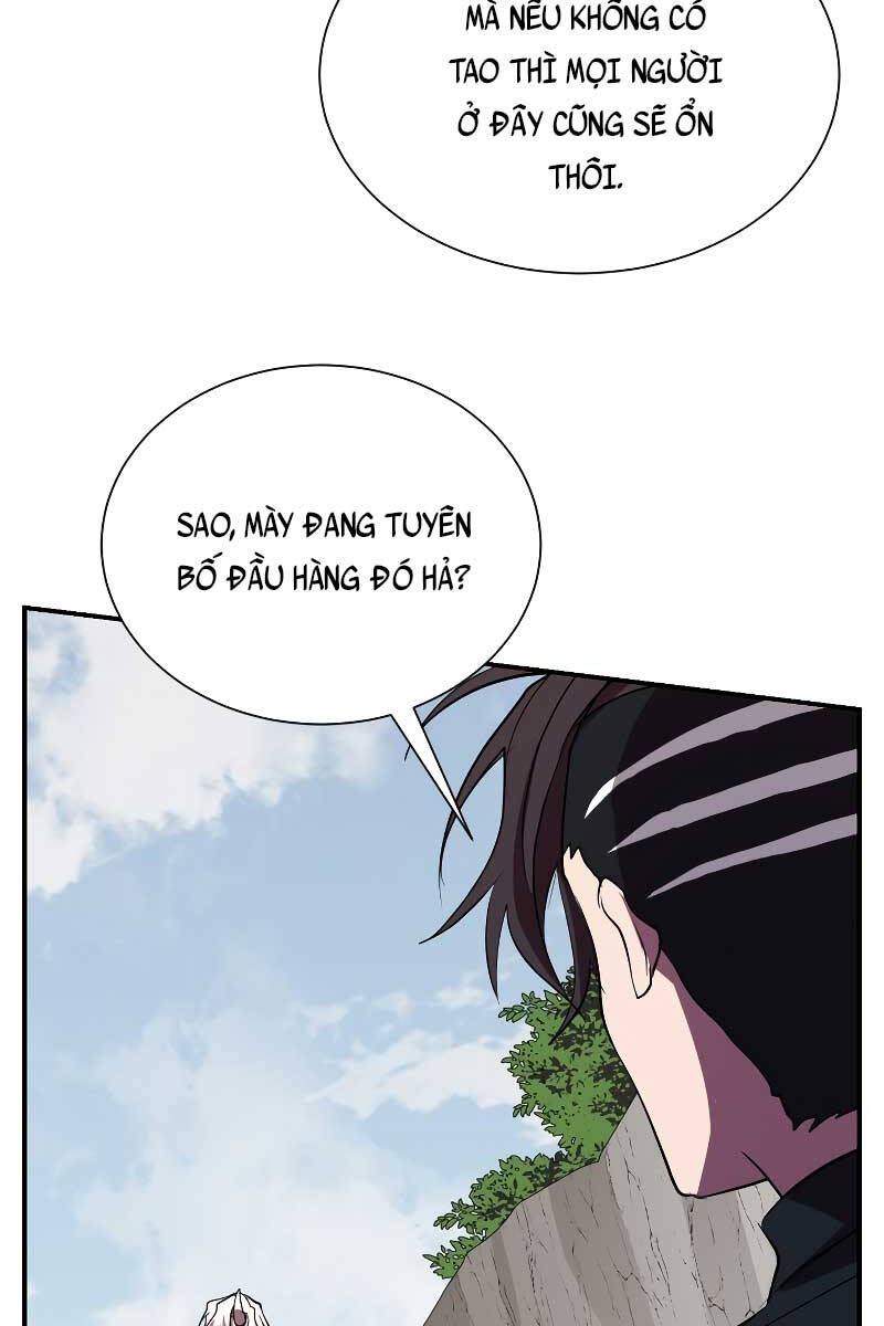 Giả Vờ Làm Kẻ Vô Dụng Ở Học Đường Chap 49 - Next Chap 50