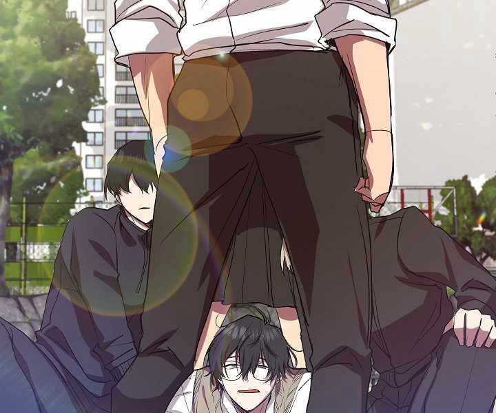 Giả Vờ Làm Kẻ Vô Dụng Ở Học Đường Chap 5 - Next Chap 6