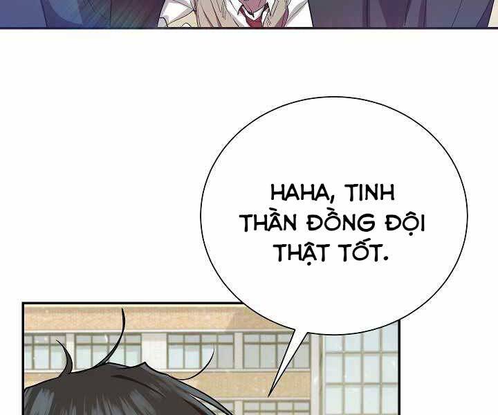 Giả Vờ Làm Kẻ Vô Dụng Ở Học Đường Chap 5 - Next Chap 6