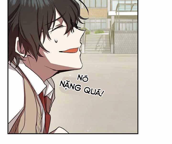 Giả Vờ Làm Kẻ Vô Dụng Ở Học Đường Chap 5 - Next Chap 6