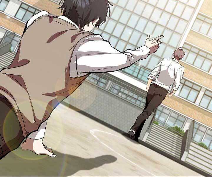 Giả Vờ Làm Kẻ Vô Dụng Ở Học Đường Chap 5 - Next Chap 6