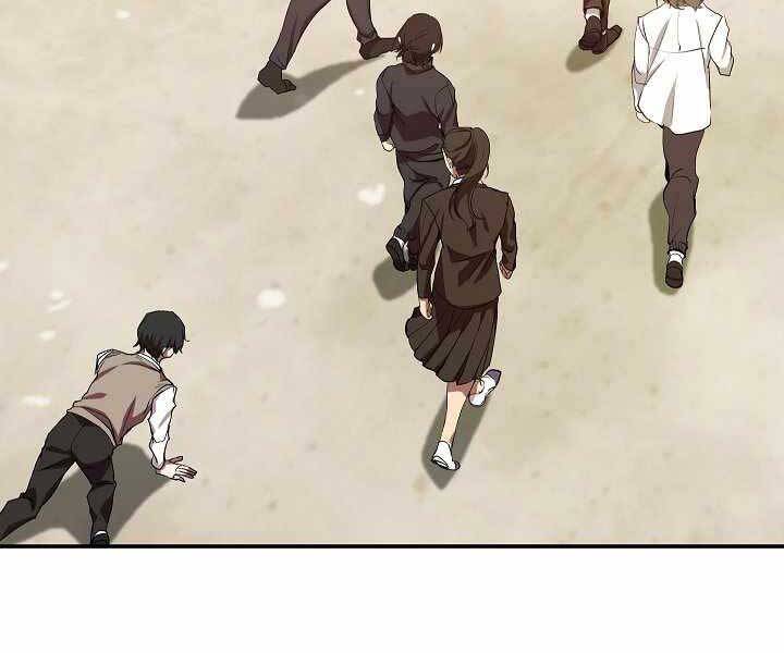 Giả Vờ Làm Kẻ Vô Dụng Ở Học Đường Chap 5 - Next Chap 6