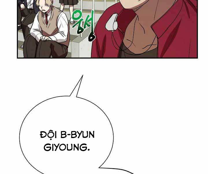 Giả Vờ Làm Kẻ Vô Dụng Ở Học Đường Chap 5 - Next Chap 6