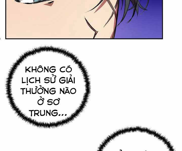 Giả Vờ Làm Kẻ Vô Dụng Ở Học Đường Chap 5 - Next Chap 6