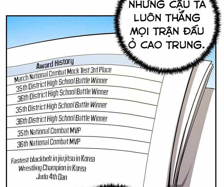 Giả Vờ Làm Kẻ Vô Dụng Ở Học Đường Chap 5 - Next Chap 6