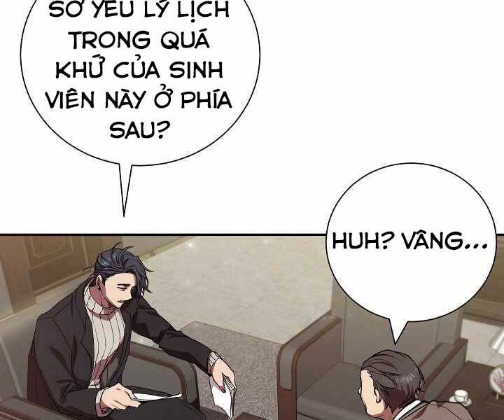 Giả Vờ Làm Kẻ Vô Dụng Ở Học Đường Chap 5 - Next Chap 6