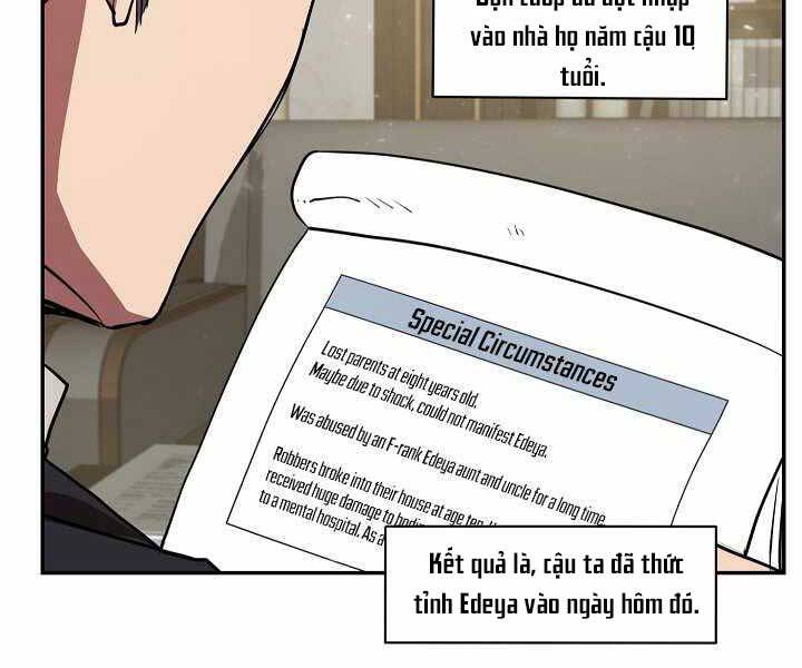 Giả Vờ Làm Kẻ Vô Dụng Ở Học Đường Chap 5 - Next Chap 6
