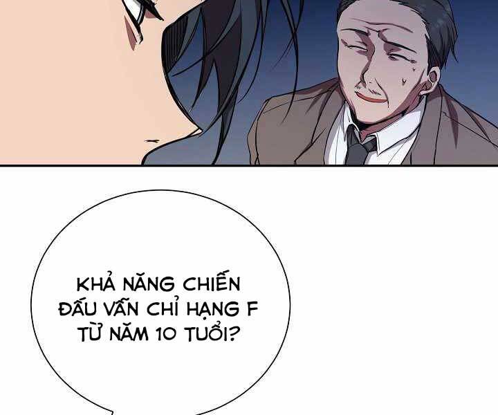 Giả Vờ Làm Kẻ Vô Dụng Ở Học Đường Chap 5 - Next Chap 6
