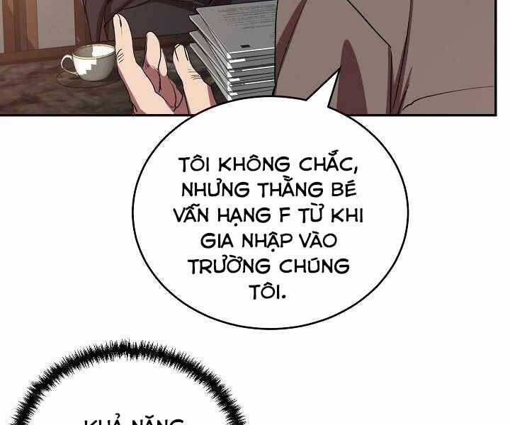 Giả Vờ Làm Kẻ Vô Dụng Ở Học Đường Chap 5 - Next Chap 6