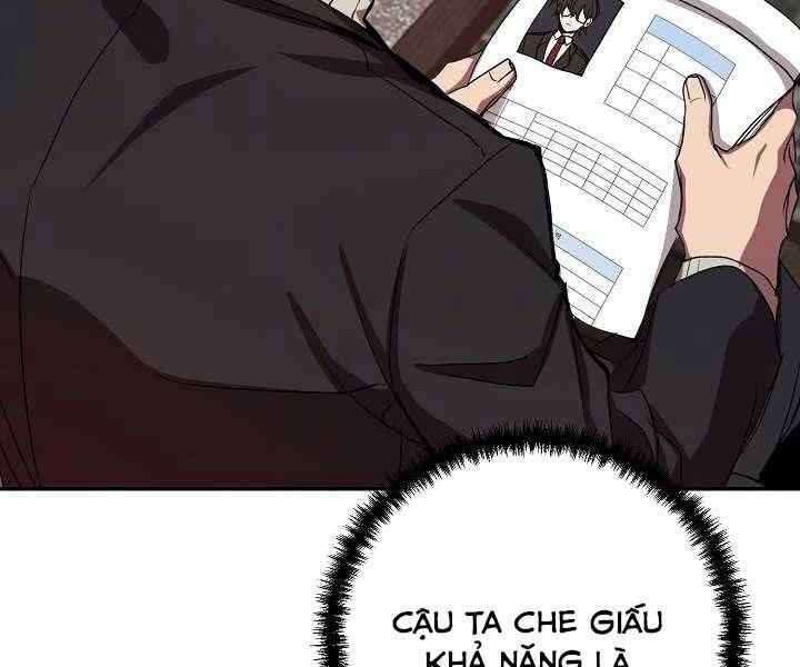 Giả Vờ Làm Kẻ Vô Dụng Ở Học Đường Chap 5 - Next Chap 6