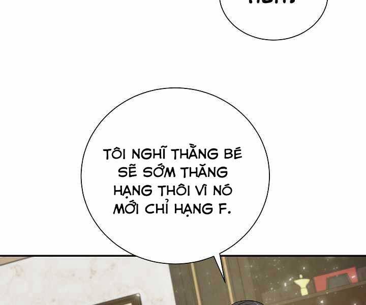 Giả Vờ Làm Kẻ Vô Dụng Ở Học Đường Chap 5 - Next Chap 6