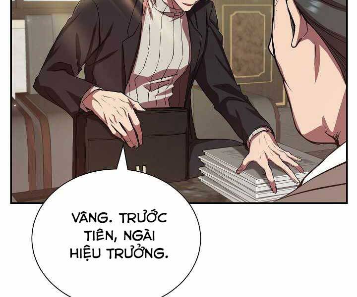 Giả Vờ Làm Kẻ Vô Dụng Ở Học Đường Chap 5 - Next Chap 6