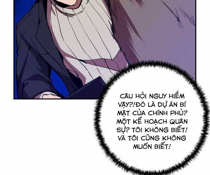 Giả Vờ Làm Kẻ Vô Dụng Ở Học Đường Chap 5 - Next Chap 6
