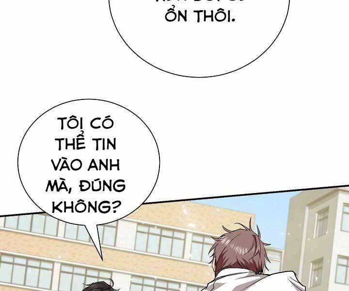 Giả Vờ Làm Kẻ Vô Dụng Ở Học Đường Chap 5 - Next Chap 6