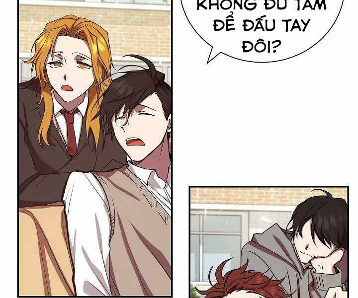Giả Vờ Làm Kẻ Vô Dụng Ở Học Đường Chap 5 - Next Chap 6