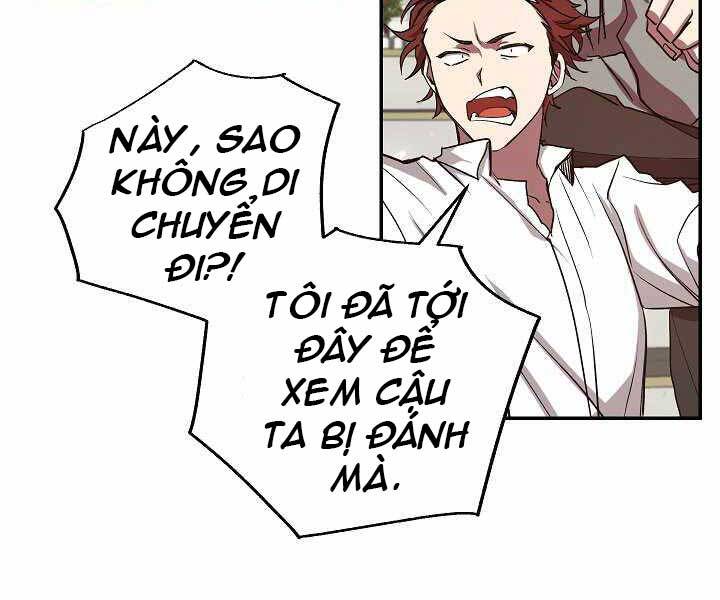 Giả Vờ Làm Kẻ Vô Dụng Ở Học Đường Chap 5 - Next Chap 6