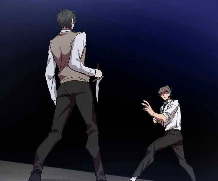 Giả Vờ Làm Kẻ Vô Dụng Ở Học Đường Chap 5 - Next Chap 6