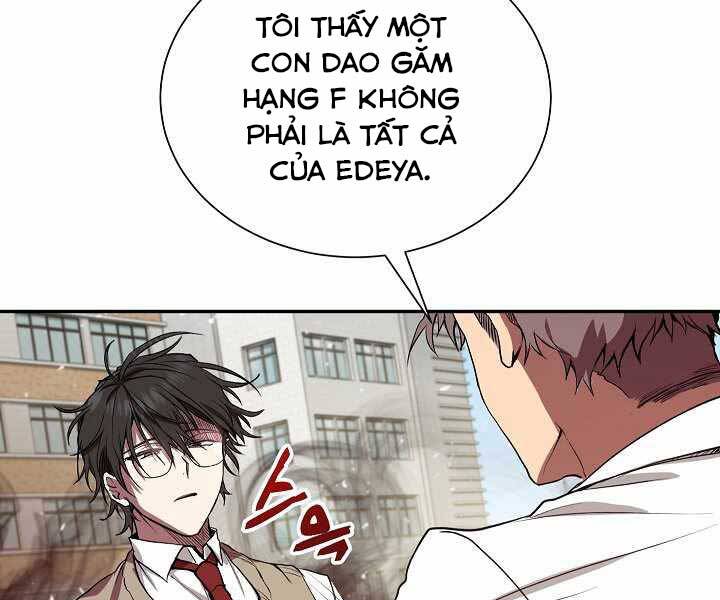 Giả Vờ Làm Kẻ Vô Dụng Ở Học Đường Chap 5 - Next Chap 6