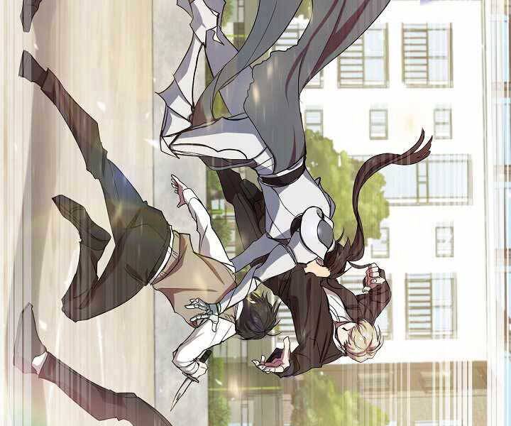 Giả Vờ Làm Kẻ Vô Dụng Ở Học Đường Chap 5 - Next Chap 6