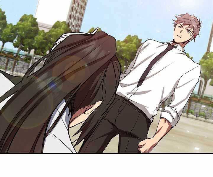 Giả Vờ Làm Kẻ Vô Dụng Ở Học Đường Chap 5 - Next Chap 6