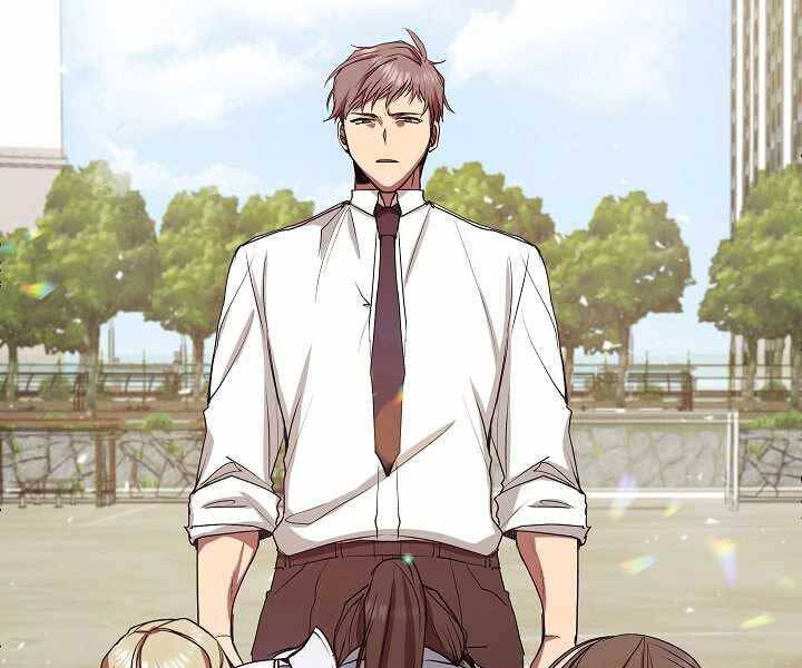 Giả Vờ Làm Kẻ Vô Dụng Ở Học Đường Chap 5 - Next Chap 6
