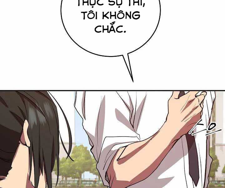 Giả Vờ Làm Kẻ Vô Dụng Ở Học Đường Chap 5 - Next Chap 6