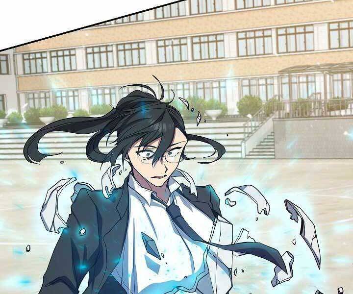 Giả Vờ Làm Kẻ Vô Dụng Ở Học Đường Chap 5 - Next Chap 6