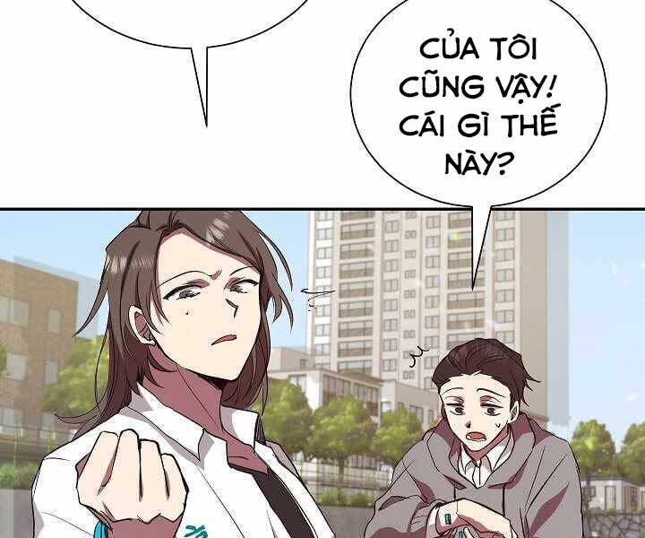 Giả Vờ Làm Kẻ Vô Dụng Ở Học Đường Chap 5 - Next Chap 6