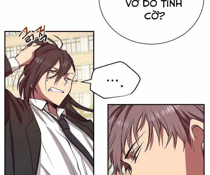 Giả Vờ Làm Kẻ Vô Dụng Ở Học Đường Chap 5 - Next Chap 6