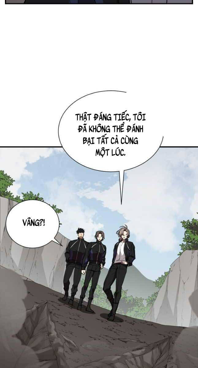 Giả Vờ Làm Kẻ Vô Dụng Ở Học Đường Chap 50 - Next Chap 51