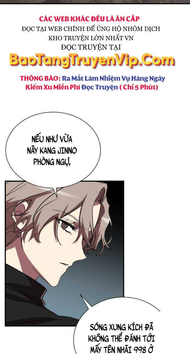 Giả Vờ Làm Kẻ Vô Dụng Ở Học Đường Chap 50 - Next Chap 51