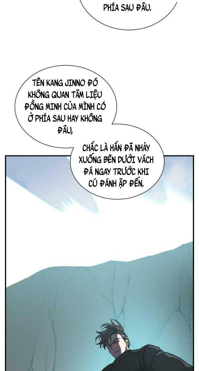 Giả Vờ Làm Kẻ Vô Dụng Ở Học Đường Chap 50 - Next Chap 51