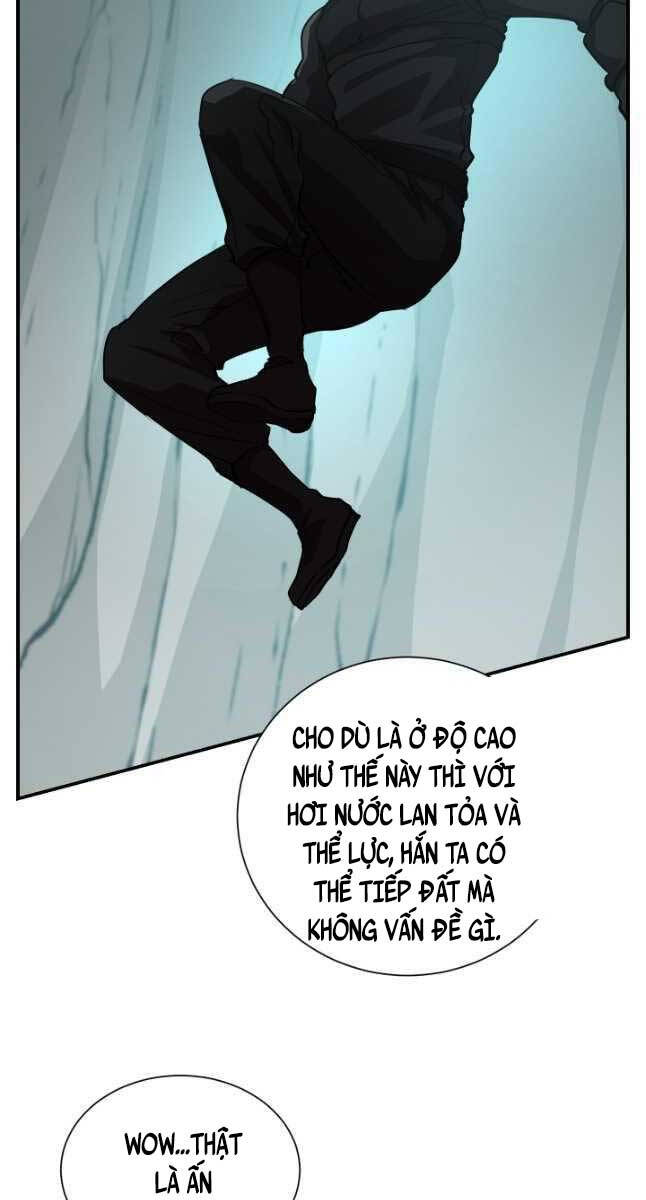 Giả Vờ Làm Kẻ Vô Dụng Ở Học Đường Chap 50 - Next Chap 51