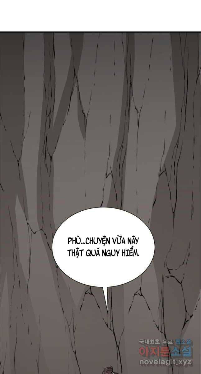 Giả Vờ Làm Kẻ Vô Dụng Ở Học Đường Chap 50 - Next Chap 51