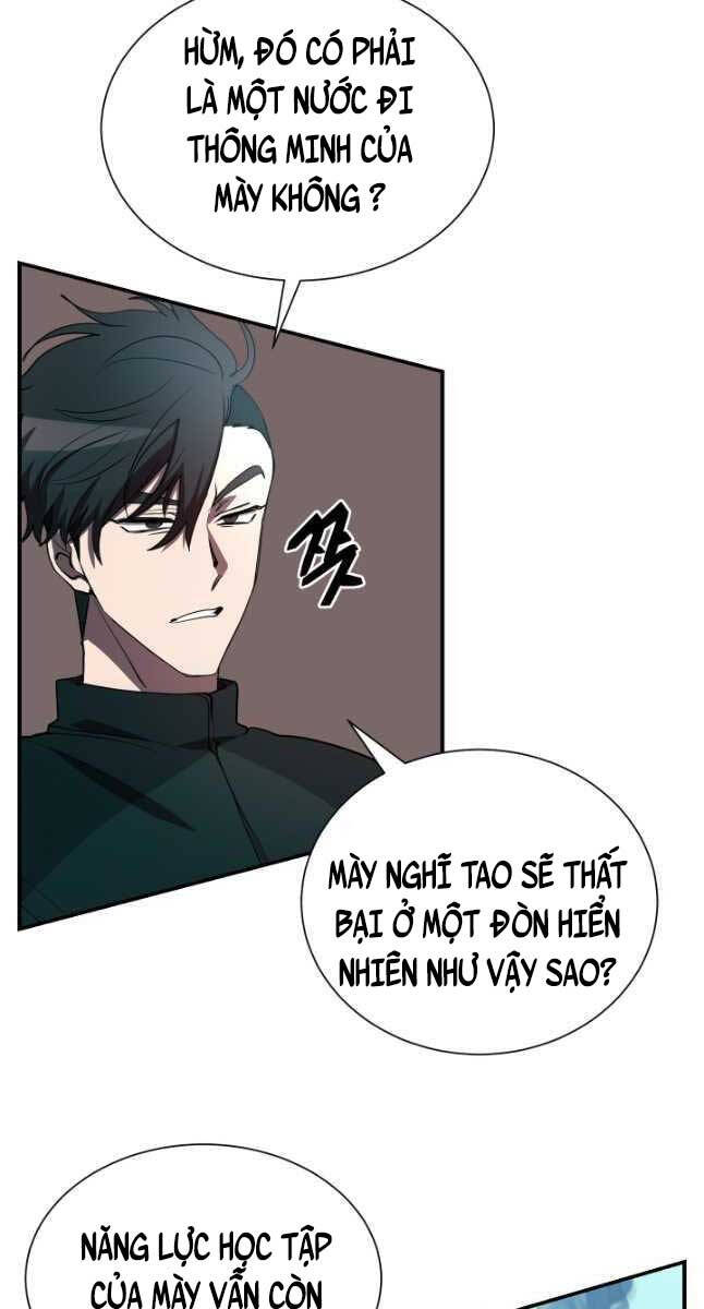 Giả Vờ Làm Kẻ Vô Dụng Ở Học Đường Chap 50 - Next Chap 51