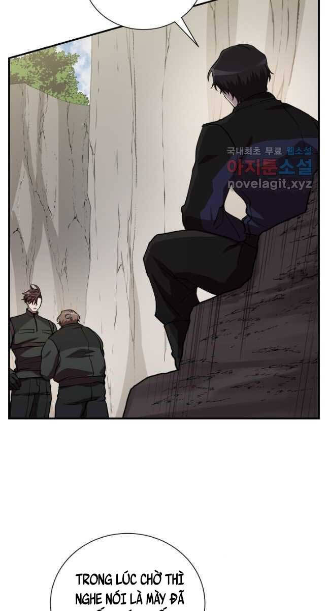 Giả Vờ Làm Kẻ Vô Dụng Ở Học Đường Chap 50 - Next Chap 51