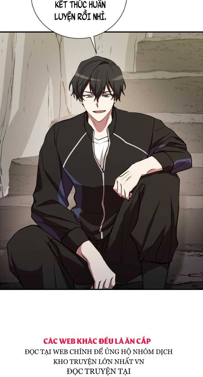 Giả Vờ Làm Kẻ Vô Dụng Ở Học Đường Chap 50 - Next Chap 51