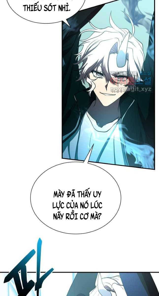 Giả Vờ Làm Kẻ Vô Dụng Ở Học Đường Chap 50 - Next Chap 51