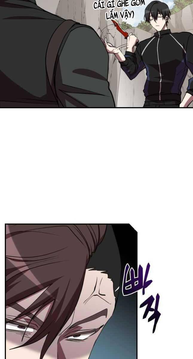 Giả Vờ Làm Kẻ Vô Dụng Ở Học Đường Chap 50 - Next Chap 51