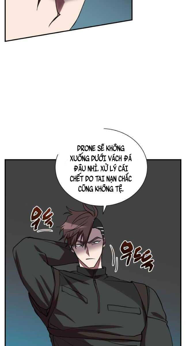 Giả Vờ Làm Kẻ Vô Dụng Ở Học Đường Chap 50 - Next Chap 51