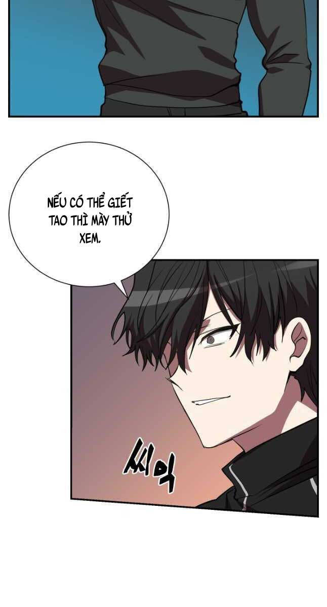 Giả Vờ Làm Kẻ Vô Dụng Ở Học Đường Chap 50 - Next Chap 51