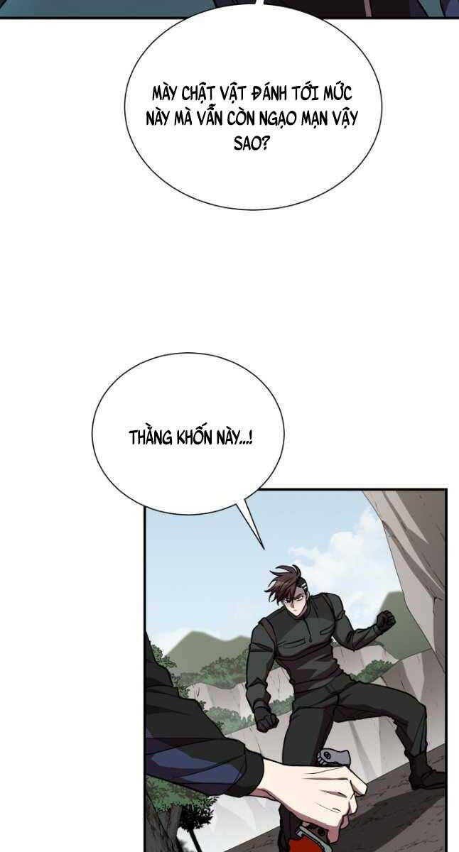 Giả Vờ Làm Kẻ Vô Dụng Ở Học Đường Chap 50 - Next Chap 51