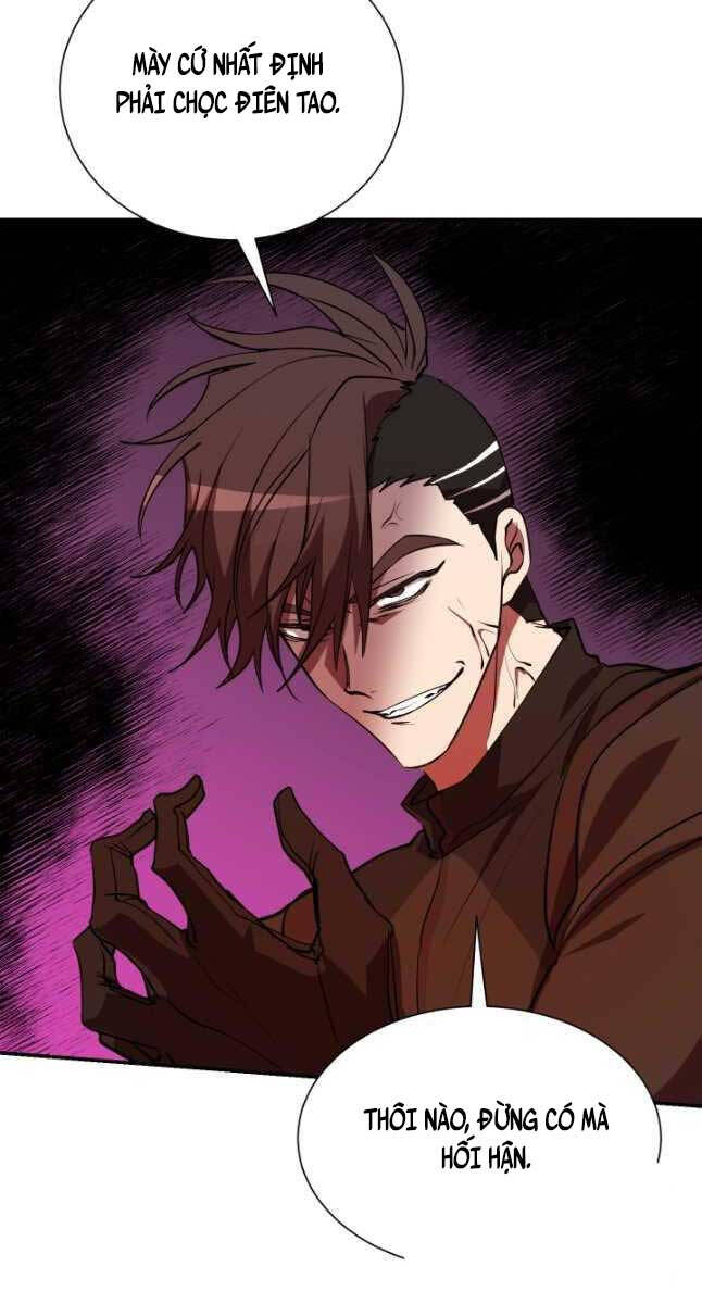 Giả Vờ Làm Kẻ Vô Dụng Ở Học Đường Chap 50 - Next Chap 51