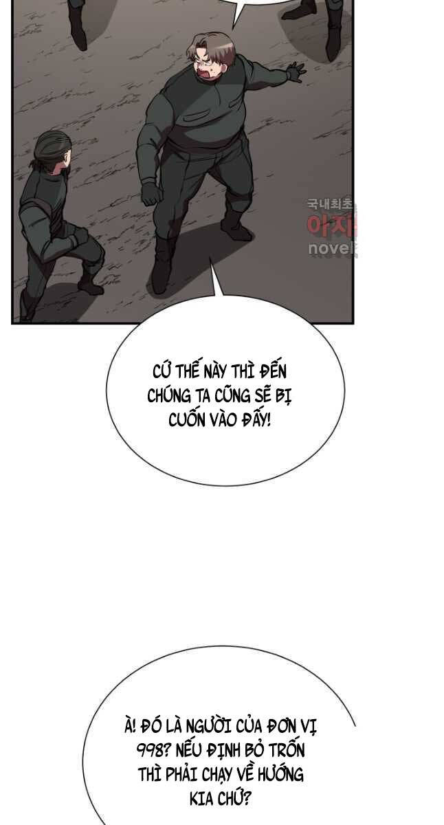 Giả Vờ Làm Kẻ Vô Dụng Ở Học Đường Chap 50 - Next Chap 51