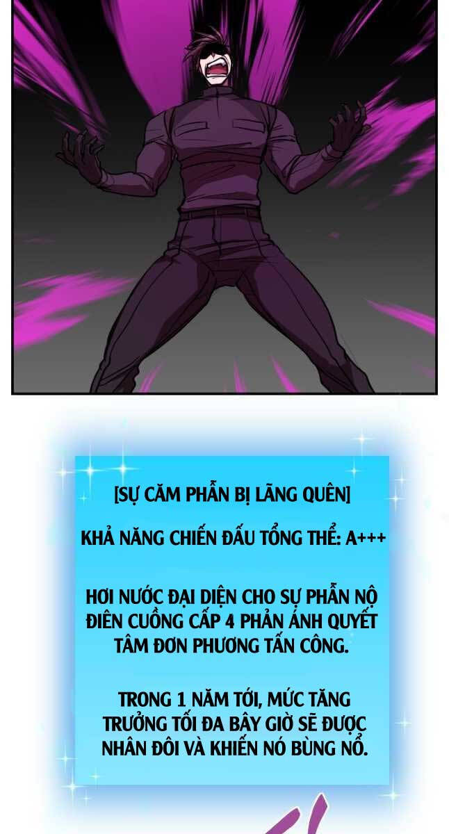Giả Vờ Làm Kẻ Vô Dụng Ở Học Đường Chap 50 - Next Chap 51